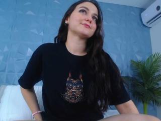 LorettaSant - Live porn & sex cam - 19923810