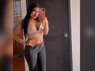 OliviGrace - Sexe cam en vivo - 19924874