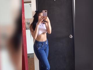 OliviGrace - Live sex cam - 19924878