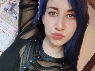 DanielleHoles - Live sex cam - 19927650