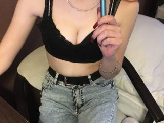 TaLuciole - Sexe cam en vivo - 19929778