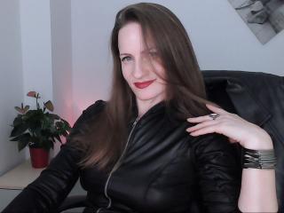 AbyX - Sexe cam en vivo - 19939814