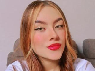IsaWood - Live sex cam - 19942674