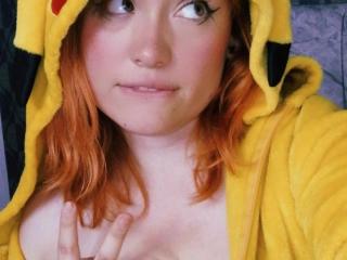 AliaMillerr - Live sex cam - 19943370