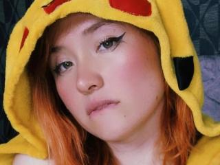 AliaMillerr - Live sexe cam - 19943374