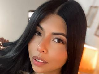 VictoriaGuzman - Live sex cam - 19948854