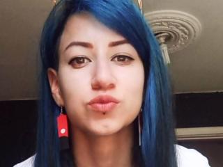 DanielleHoles - Live sexe cam - 19950698