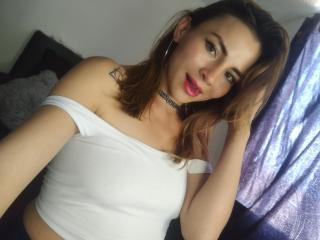 EmelySofia - Live porn & sex cam - 19950770