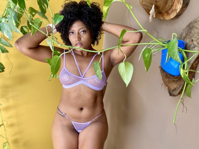 StefyRoldans - Sexe cam en vivo - 19951454