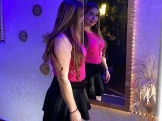 ArianaDiosa - Live sex cam - 19958386