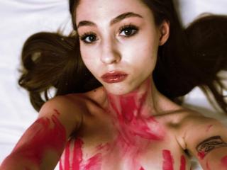 TessaHawkin - Live sexe cam - 19963514