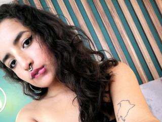 LunaBenson - Live sexe cam - 19963854