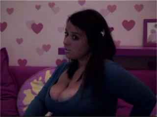 Syannya - Live sexe cam - 1996900