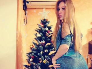 HelenRodie - Sexe cam en vivo - 19970662