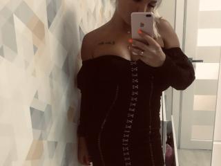 JudyGrace - Live sexe cam - 19972786