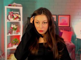 CarolineLex - Sexe cam en vivo - 19979434