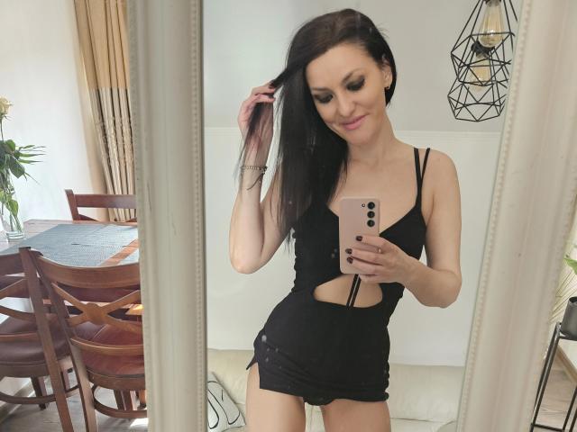 JoliDanielle - Live sex cam - 19982462