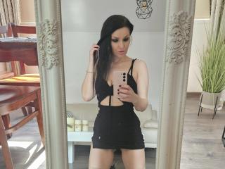 JoliDanielle - Sexe cam en vivo - 19982466