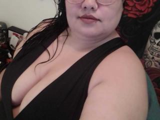 FoxyBell - Sexe cam en vivo - 19984078