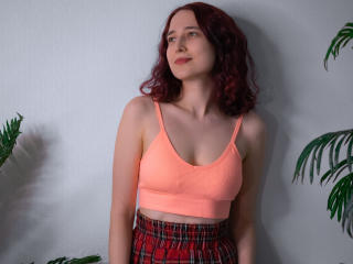 ArielJade - Live Sex Cam - 19987446