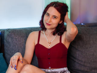 ArielJade - Sexe cam en vivo - 19987530