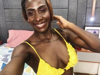 SamaraJackson - Sexe cam en vivo - 19998686