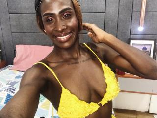 SamaraJackson - Live porn & sex cam - 19999122