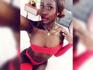 SamaraJackson - Sexe cam en vivo - 20000454