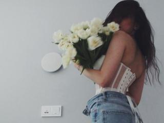 MissIvanaK - Sexe cam en vivo - 20004866