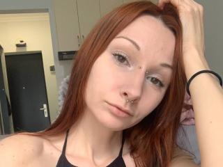 HannaCool - Live porn & sex cam - 20011590