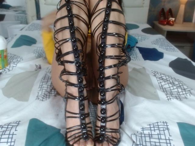 EdithChartreuse - Live porn &amp; sex cam - 20011970