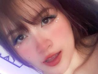 LukyNova - Sexe cam en vivo - 20012802