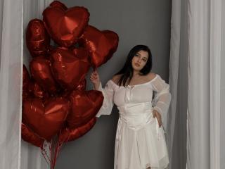 TeresaCharming - Live sex cam - 20014550