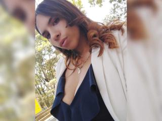 VioletaStone - Live sexe cam - 20021326