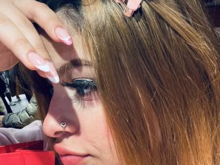 ShantalSummer - Live Sex Cam - 20025906