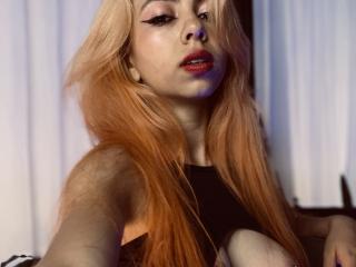 VictoriaSmithy - Live sexe cam - 20028734