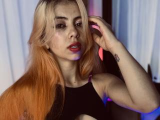 VictoriaSmithy - Live sex cam - 20028746