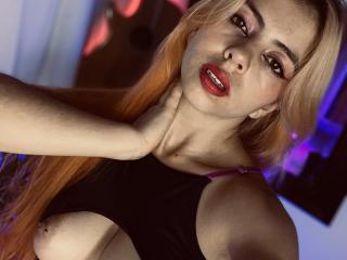 VictoriaSmithy - Live porn & sex cam - 20028798