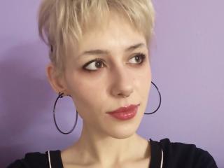 DreamTrisha - Live sexe cam - 20032942