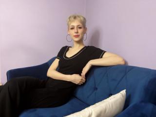 DreamTrisha - Live sexe cam - 20032950