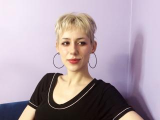 DreamTrisha - Live sexe cam - 20032962