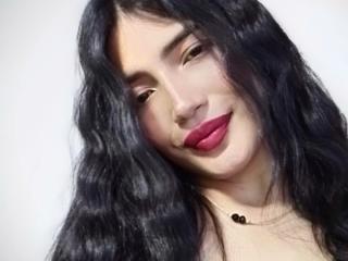 PaulettJoens - Live sex cam - 20047354