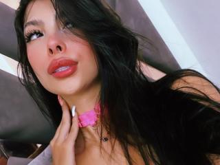 NatyJanssen - Sexe cam en vivo - 20048630