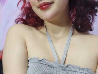 IvyRadke - Sexe cam en vivo - 20071990