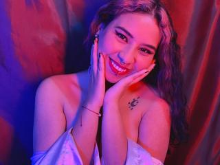 SophieDreamLove - Sexe cam en vivo - 20077638