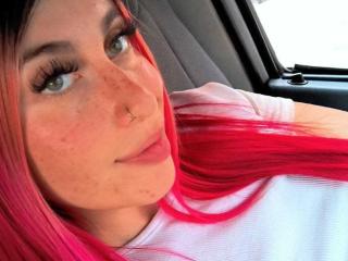 SammyViolet - Live sexe cam - 20081818