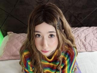 EmmyPurple - Sexe cam en vivo - 20084002