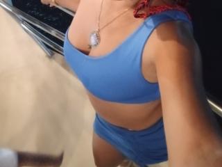 MarieStormy - сексуальная веб-камера в реальном времени - 20087586