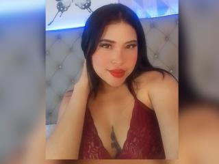 OliviGrace - Live sex cam - 20089594