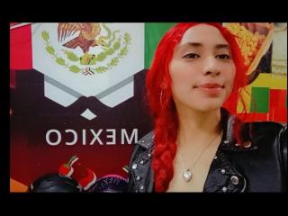 MiaColeman - Live sexe cam - 20092010